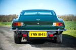 Aston Martin V8 1973 года (UK)